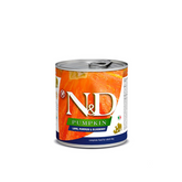 Farmina N&D Pumpkin - Lamb & Blueberry - Adult Dog Wet Food – Mediums & Maxi Breed